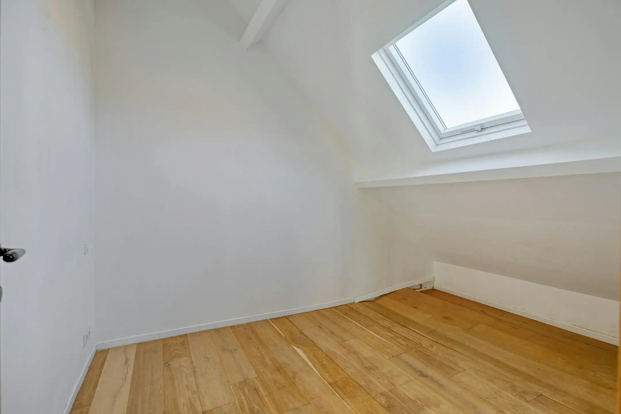 Te vernieuwen huis te koop in Kristus Koning te Brugge foto 12