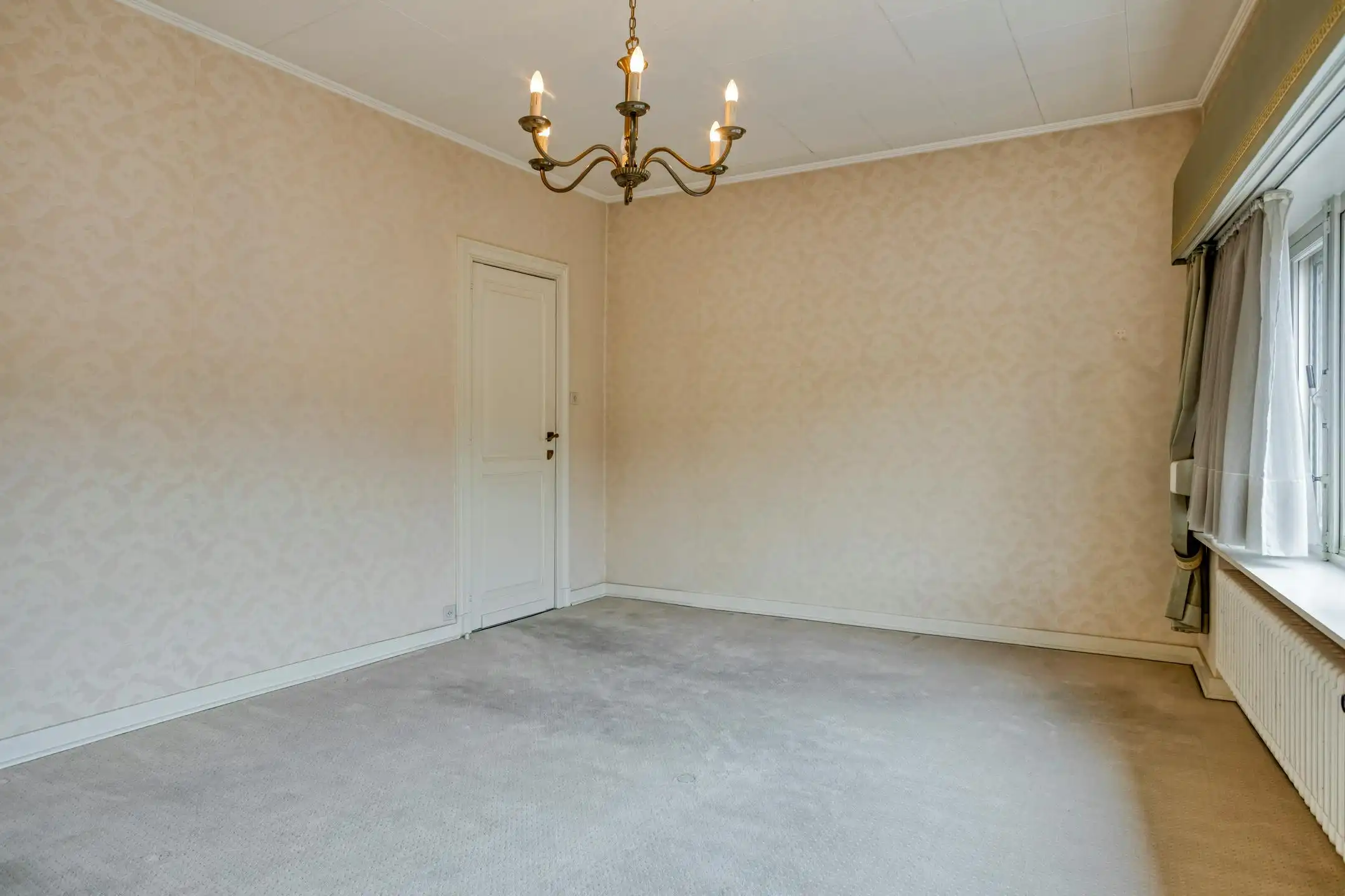 Kangoeroewoning in Boom met veel potentieel foto 54