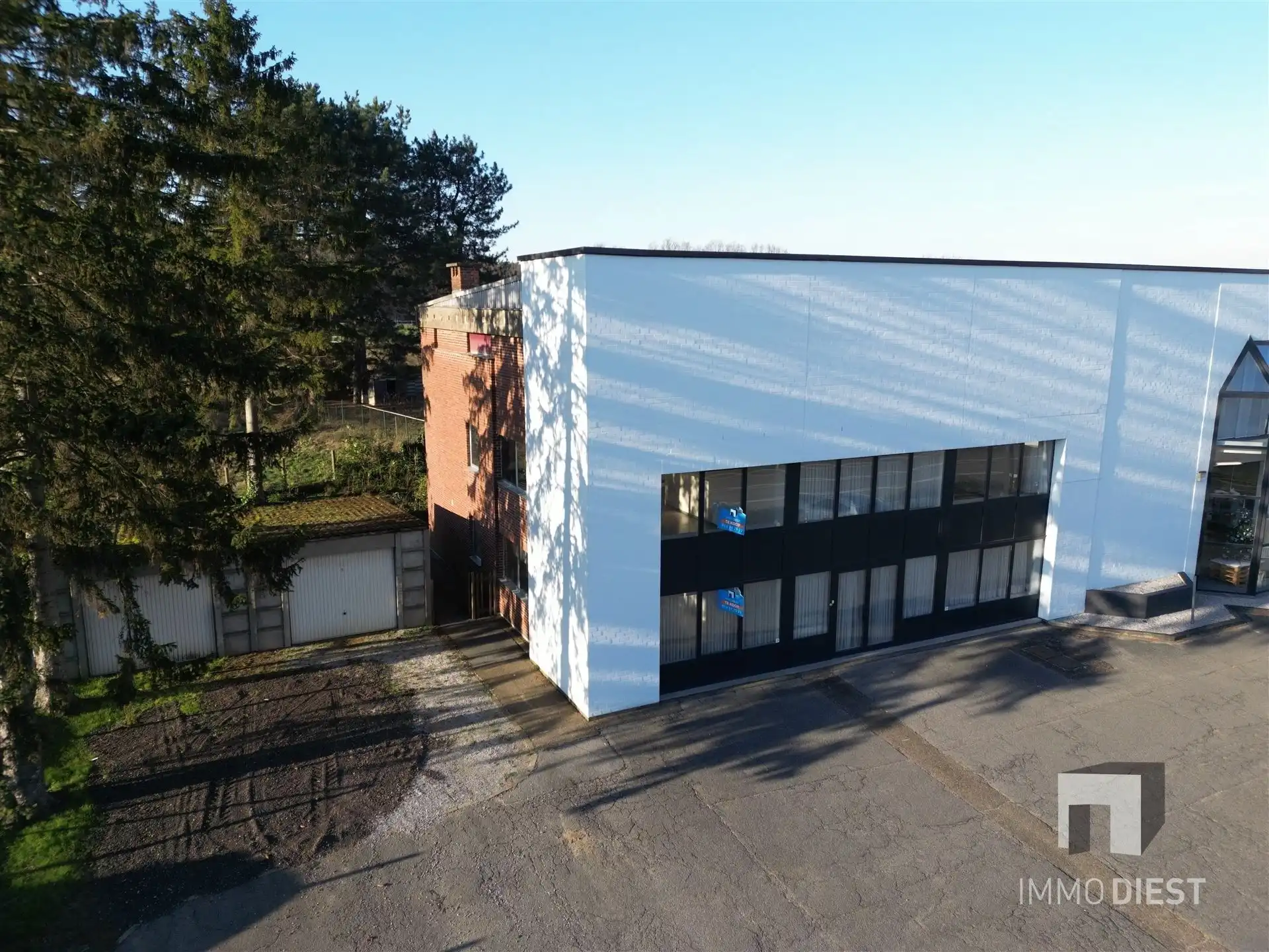 Appartement eerste verdieping foto 22