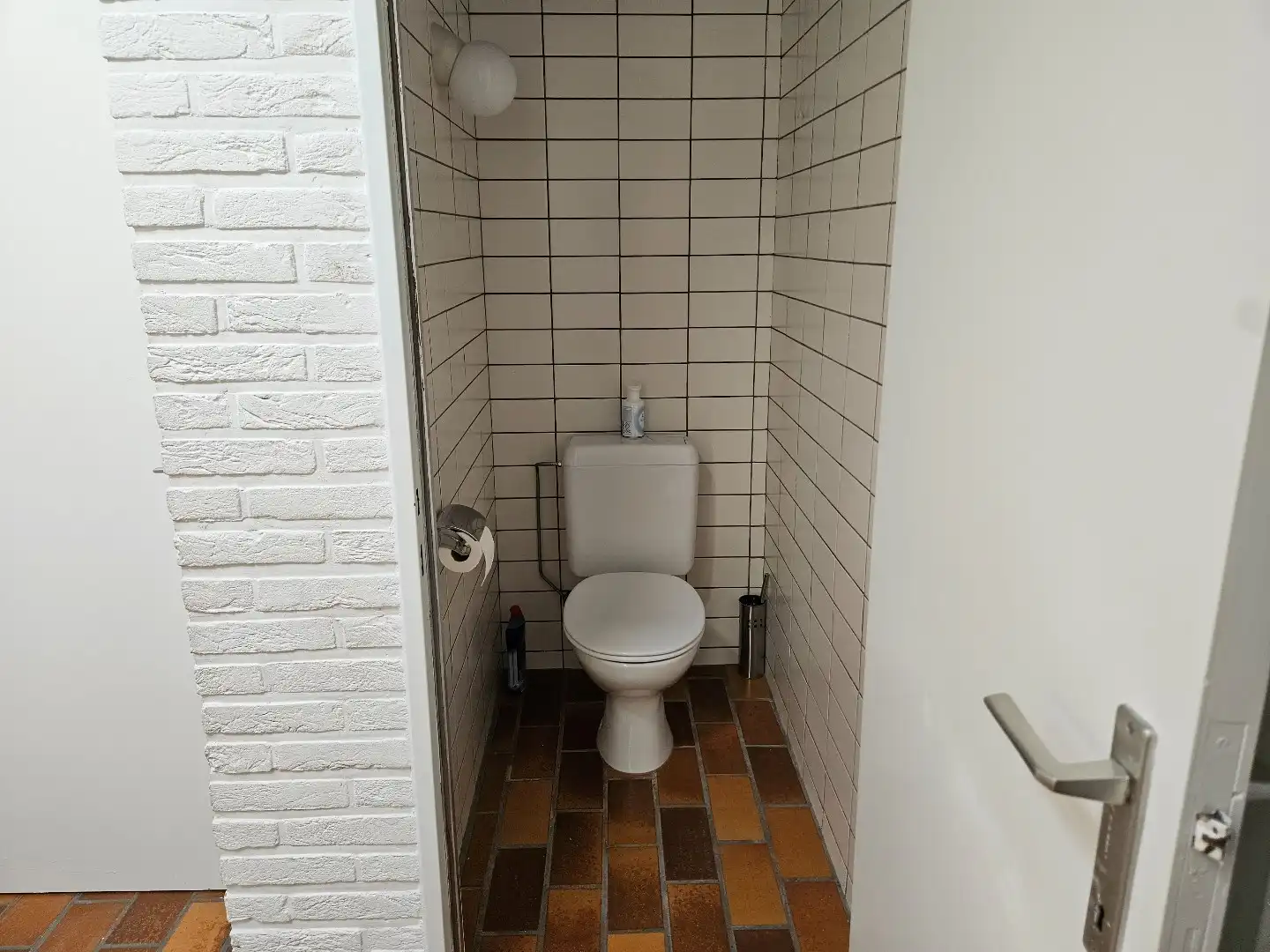 Gezellig 2-slaapkamer appartement op toplocatie in Mol! foto 8