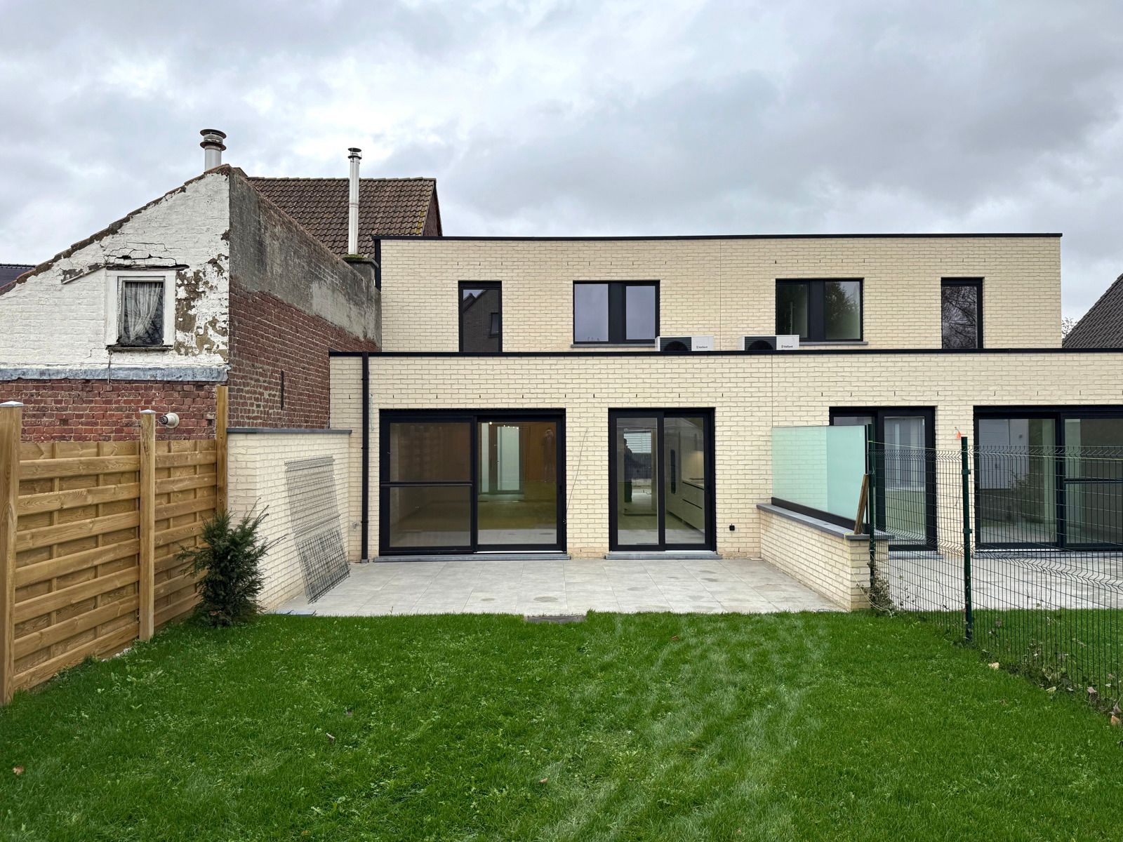 Te huur: nieuwbouw woning met 3 slaapkamers te Erpe-Mere foto 3