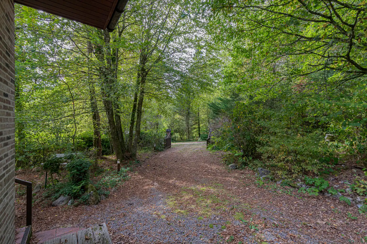 Woning gelegen in de bossen! foto 19