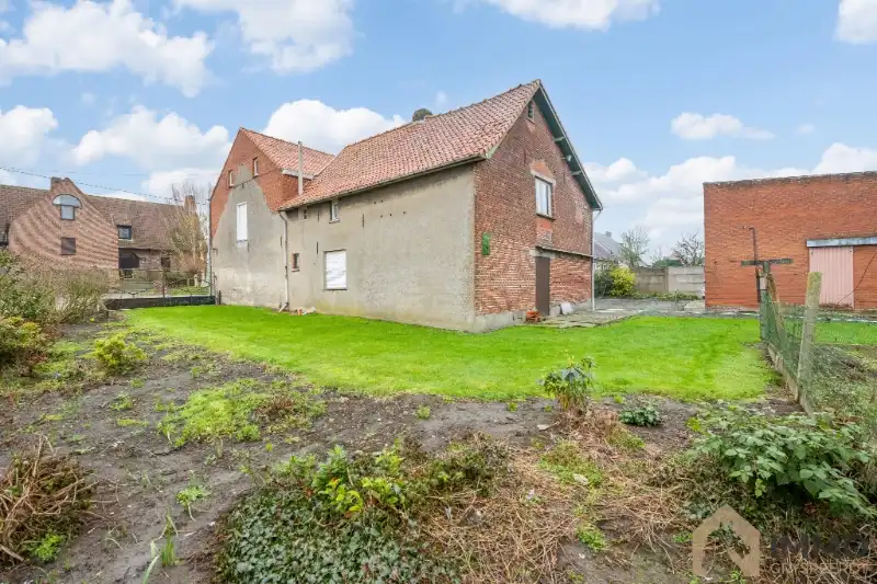 Te koop | Projectgrond met ontwikkelingspotentieel in Moorslede foto 9