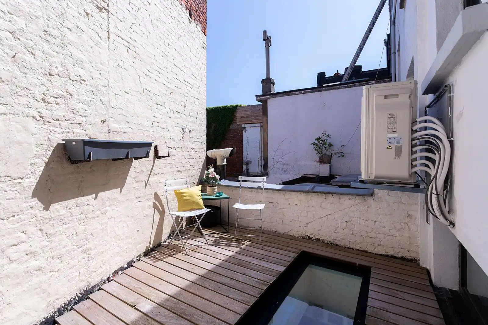 Smaakvol gerenoveerde woning met EPC A foto 10