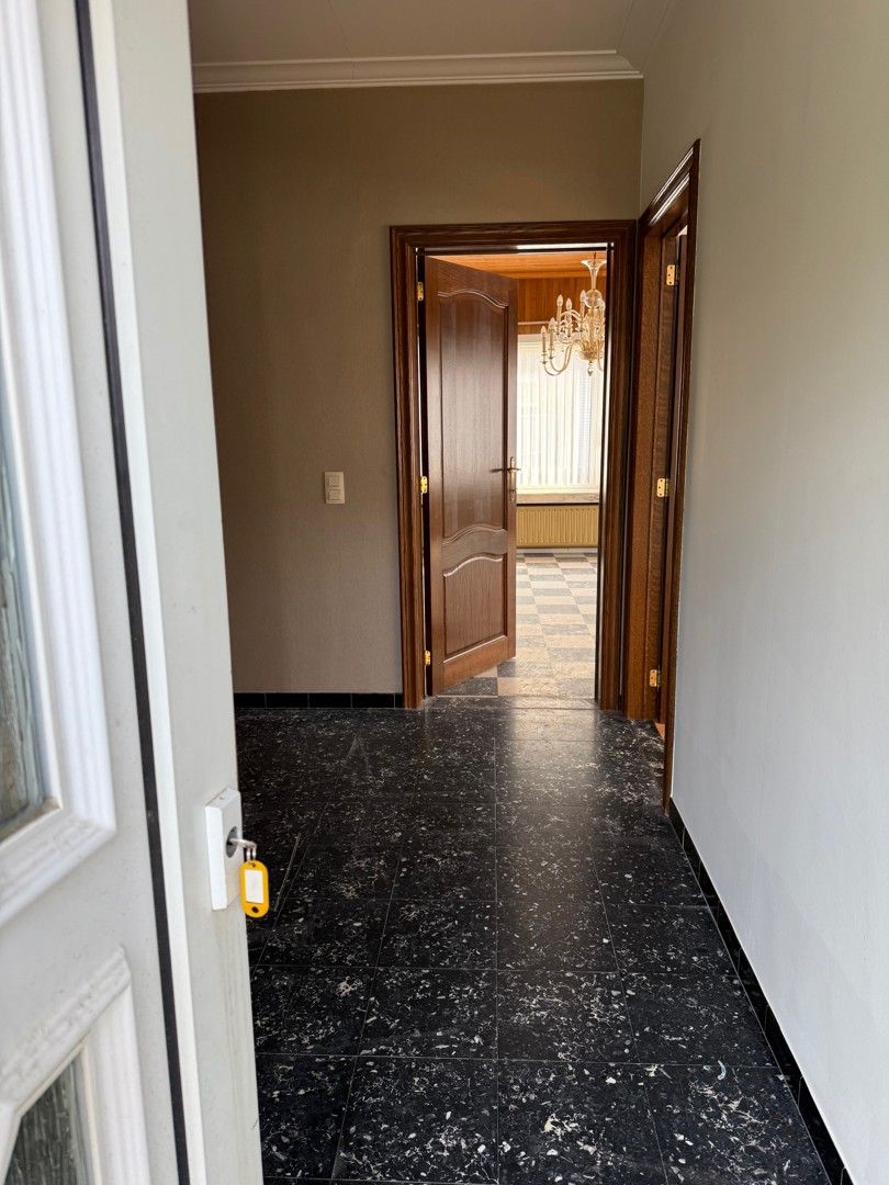 Gelijkvloerse woning met 3 slaapkamers en ruime tuin foto 12