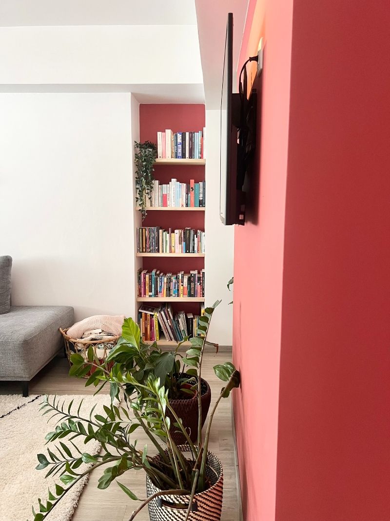 Modern en energiezuinig stadsappartement met 2 slpks in hartje Gent – Bagattenstraat foto 12