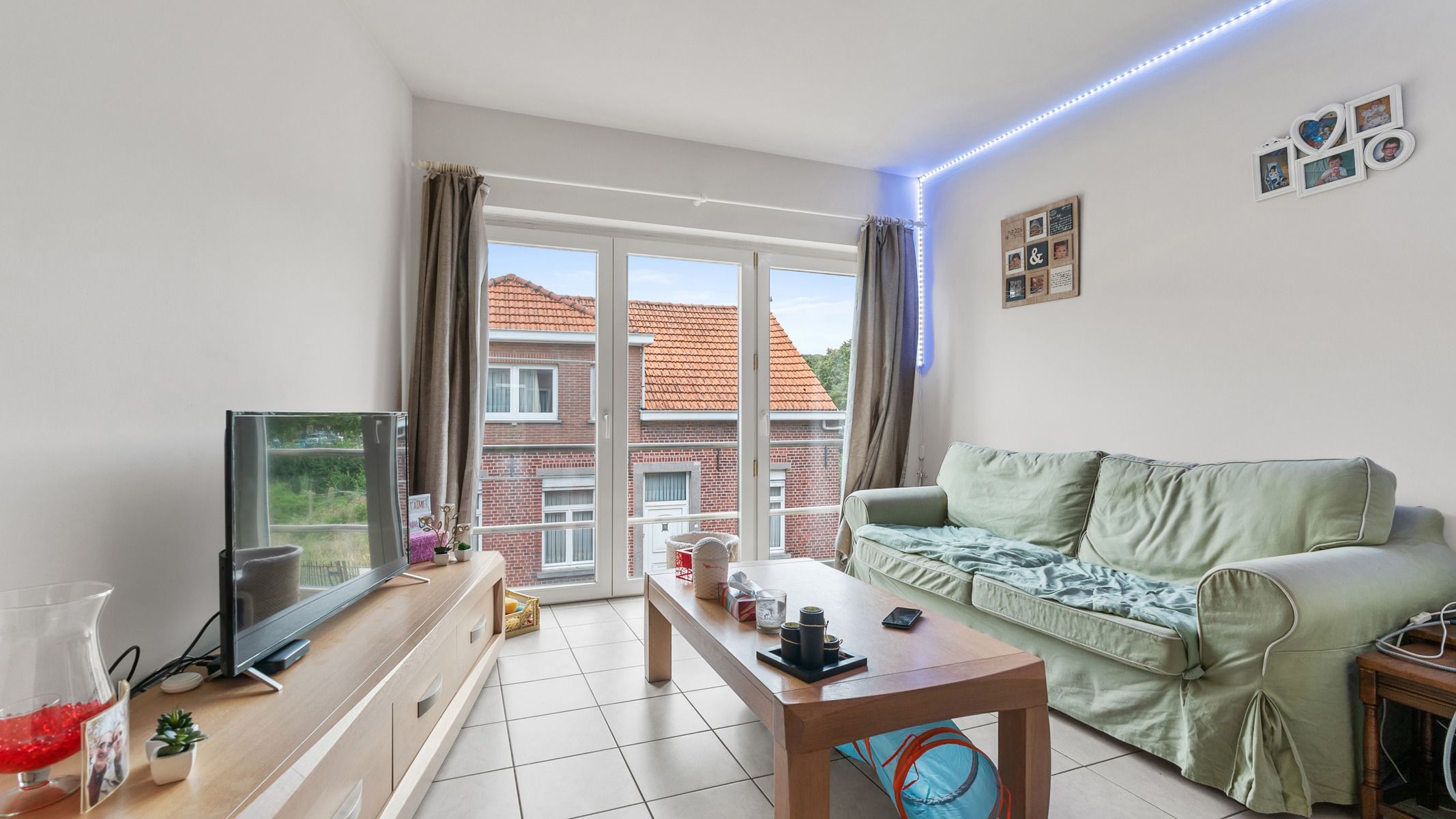 Appartement te koop in Wezemaal! foto 2