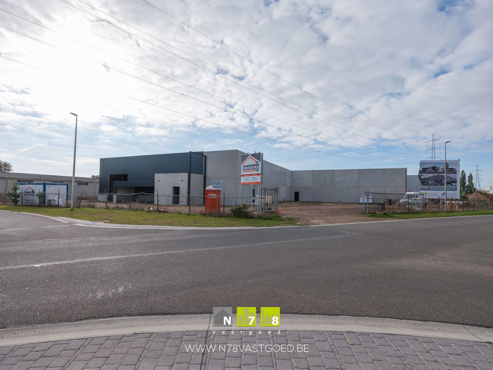 Bedrijfsvastgoed te huur foto 7