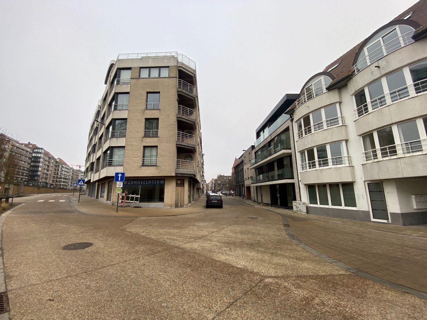 Nieuwbouwappartement nabij het strand foto 13