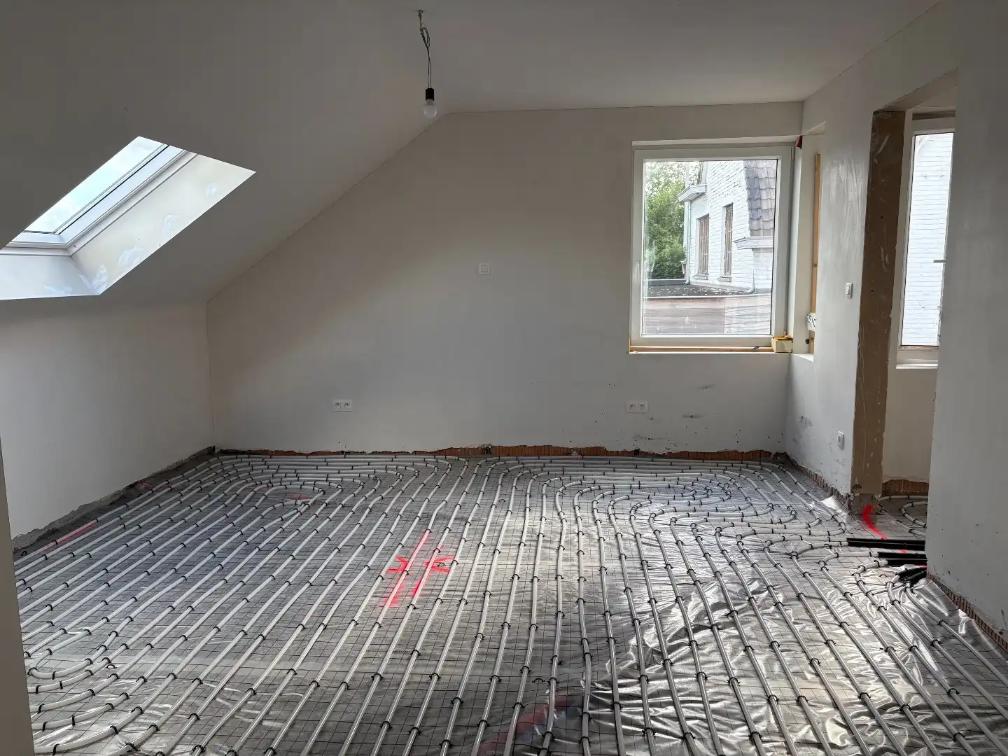 Energiezuinige nieuwbouwwoning op 390m² grond! foto 6