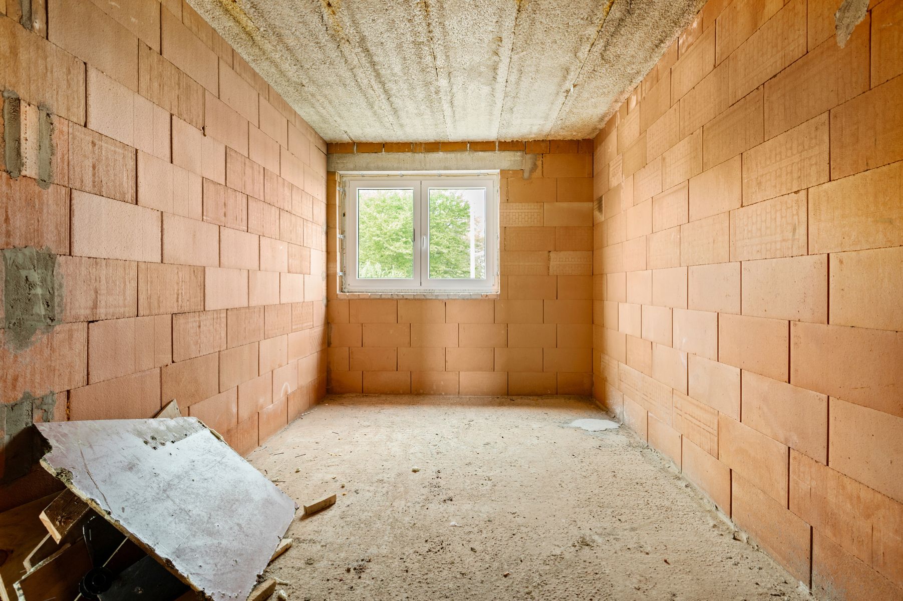 CASCO eengezinswoning omgeven door beschermde natuur. foto 19