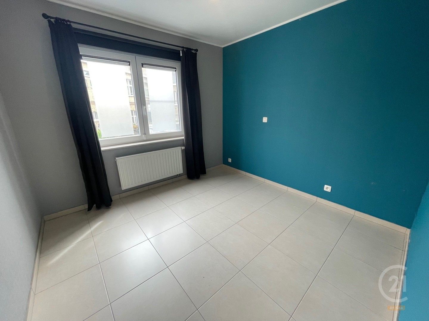 Uniek appartement in het hartje van Westende Dorp en op wandelafstand van zee. foto 7