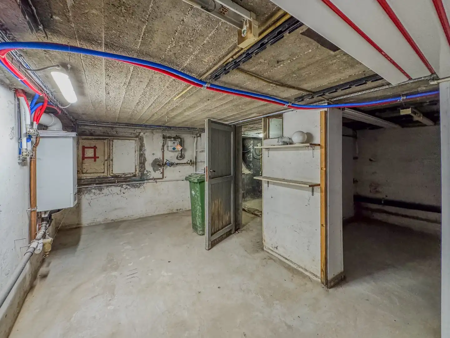 Verrassend ruime woning met 3 slaapkamers en polyvalente ruimte. foto 27