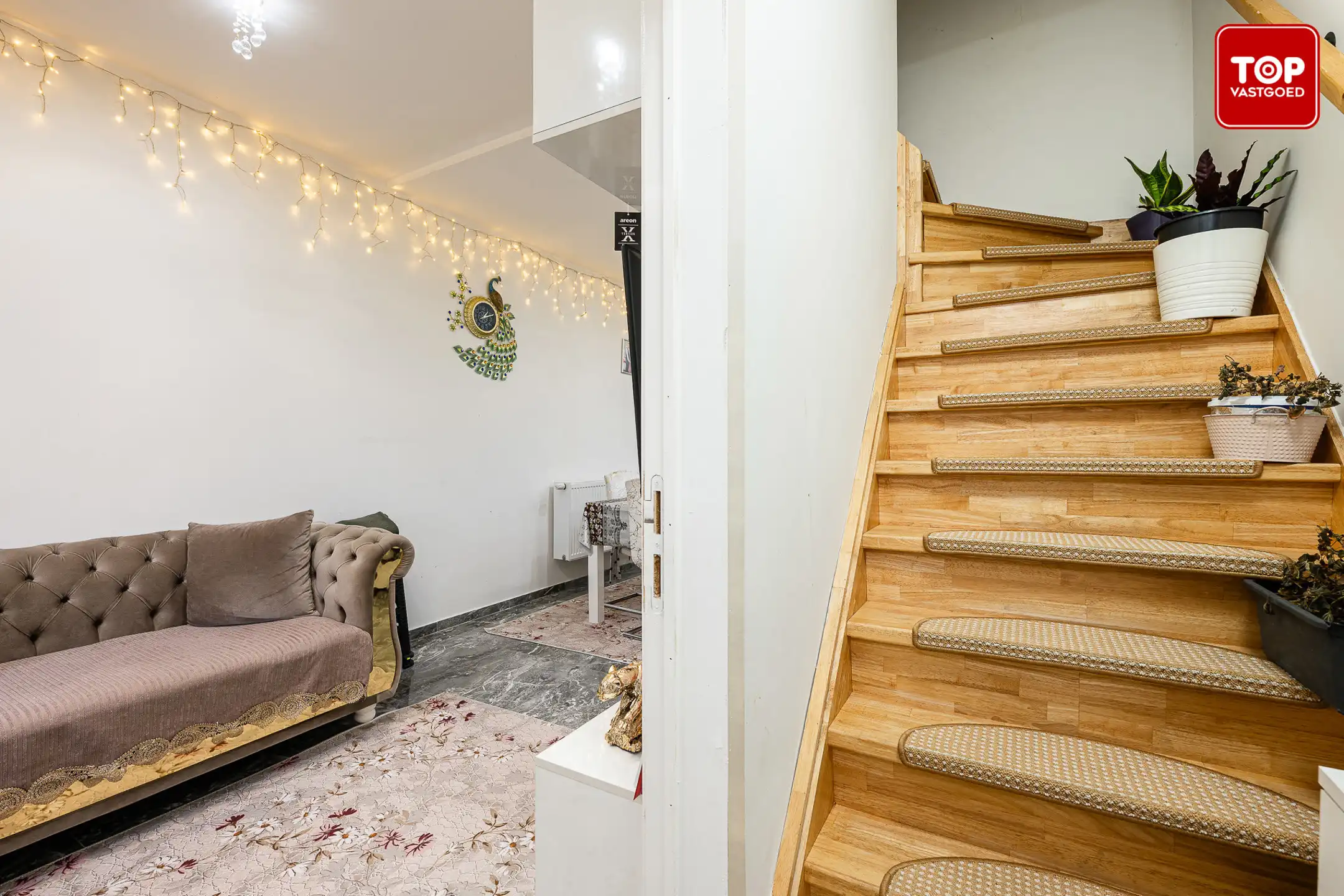 Instapklare woning met 2 slaapkamers foto 2