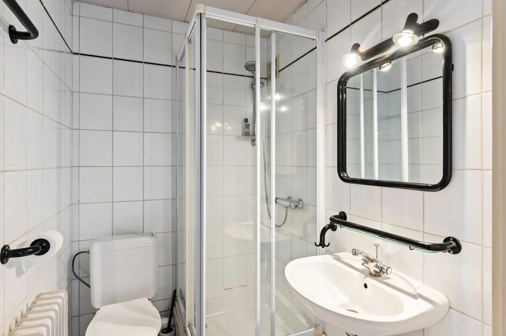 Lichtrijke 4slpk-woning met tuin en polyvalente ruimte foto 20
