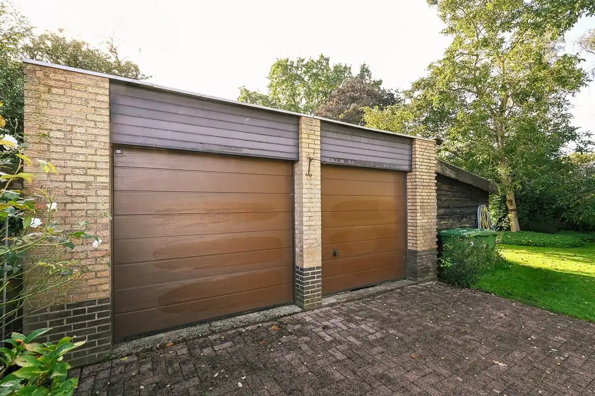 Half-open bebouwing op schitterend perceel van 1115m² foto 6