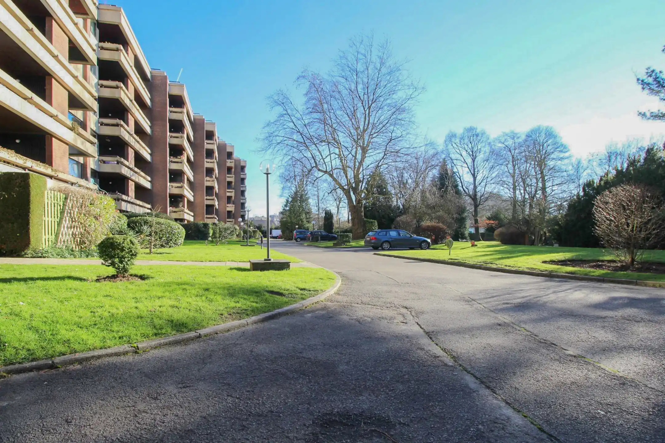Appartement te huur foto 17
