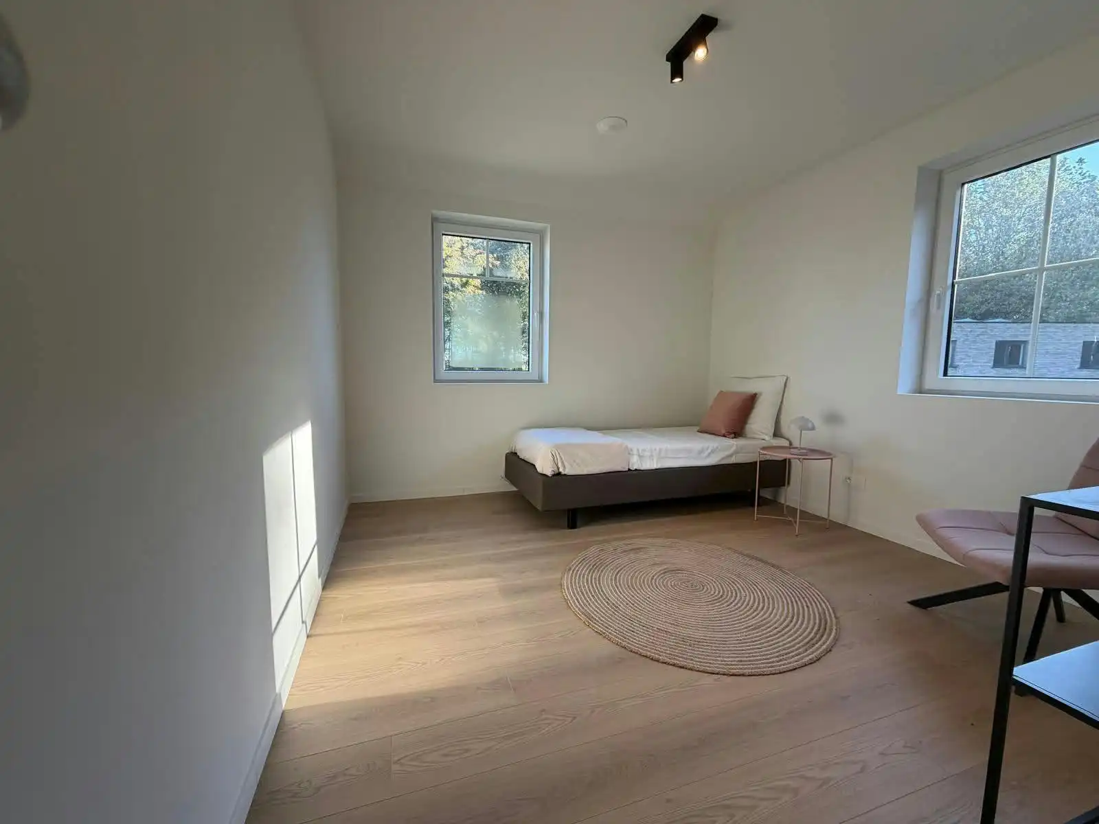 Nieuwbouw woning te Aalter foto 12