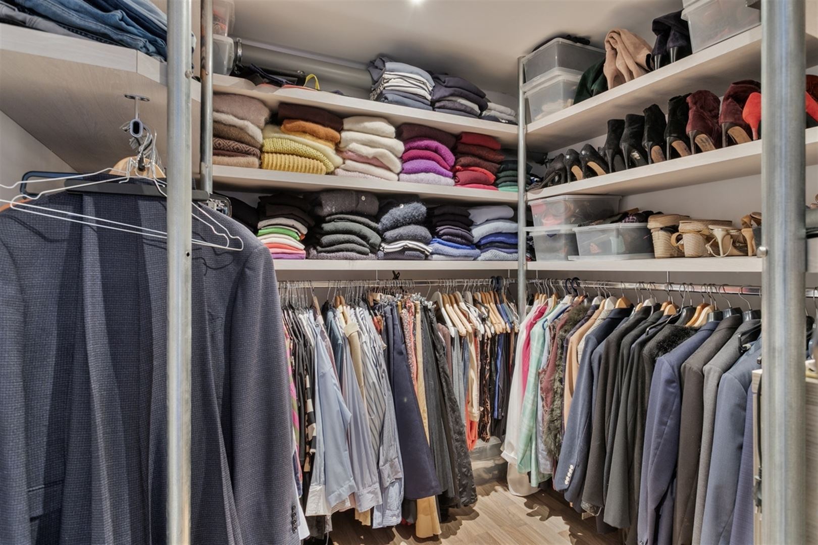 Ruime goed onderhouden loft van 235 m2 foto 26