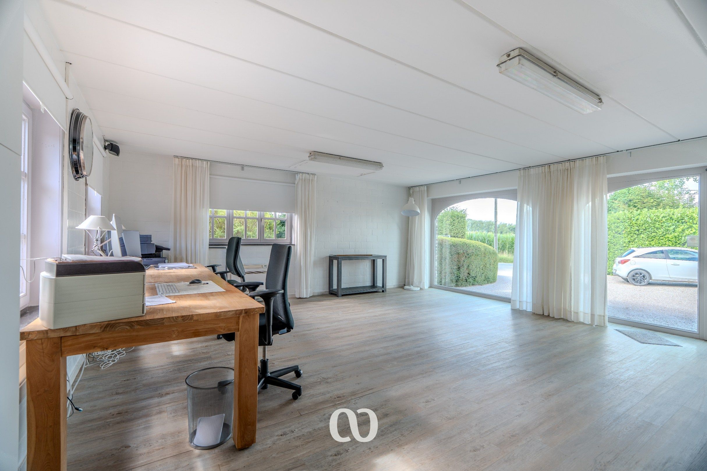 Unieke landelijke hoeve met zwembad en volledige privacy  foto 13