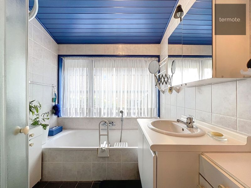 Alleenstaande woning foto 13