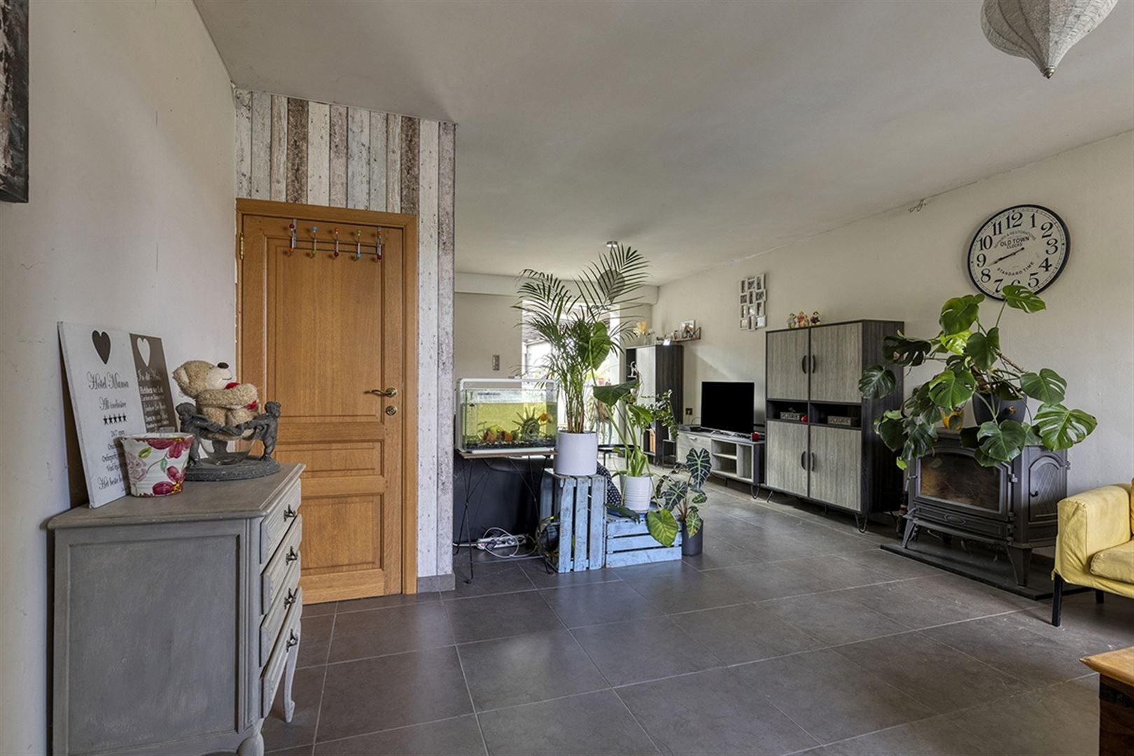 Zeer ruime gezinswoning op toplocatie ! foto 2