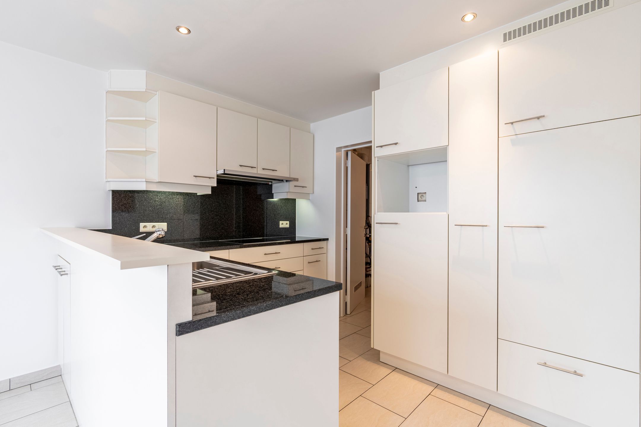 Uitstekend appartement met groot terras in Arendonk foto 8