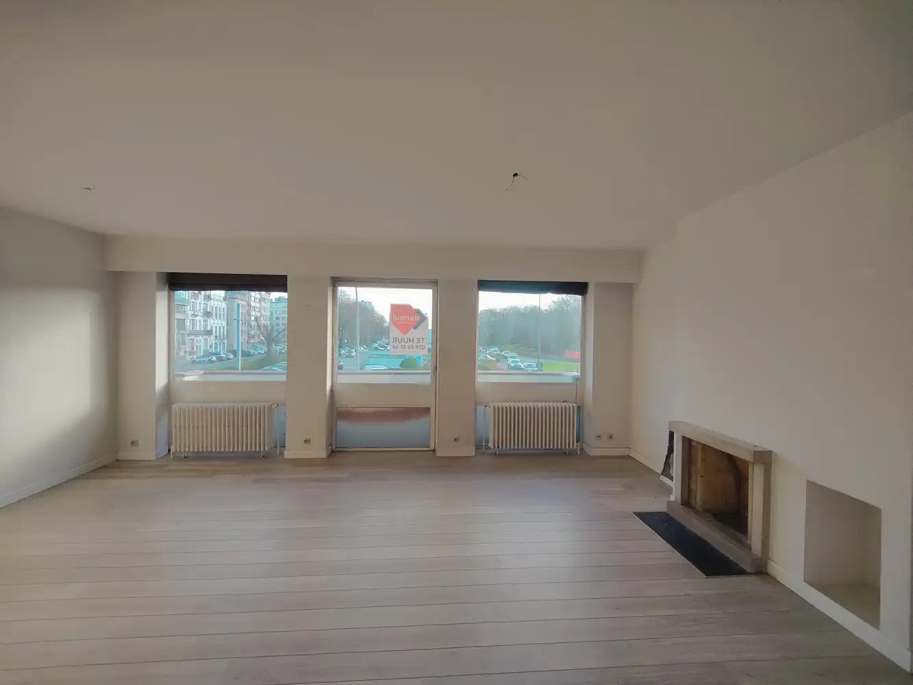 RESIDENTIE BERNARD foto 2