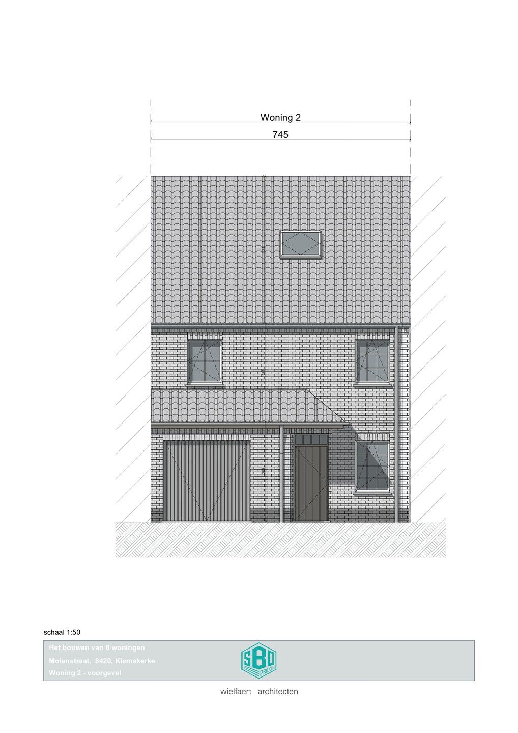 Smaakvolle nieuwbouw woning te koop in de Vosseslag De Haan. foto 13