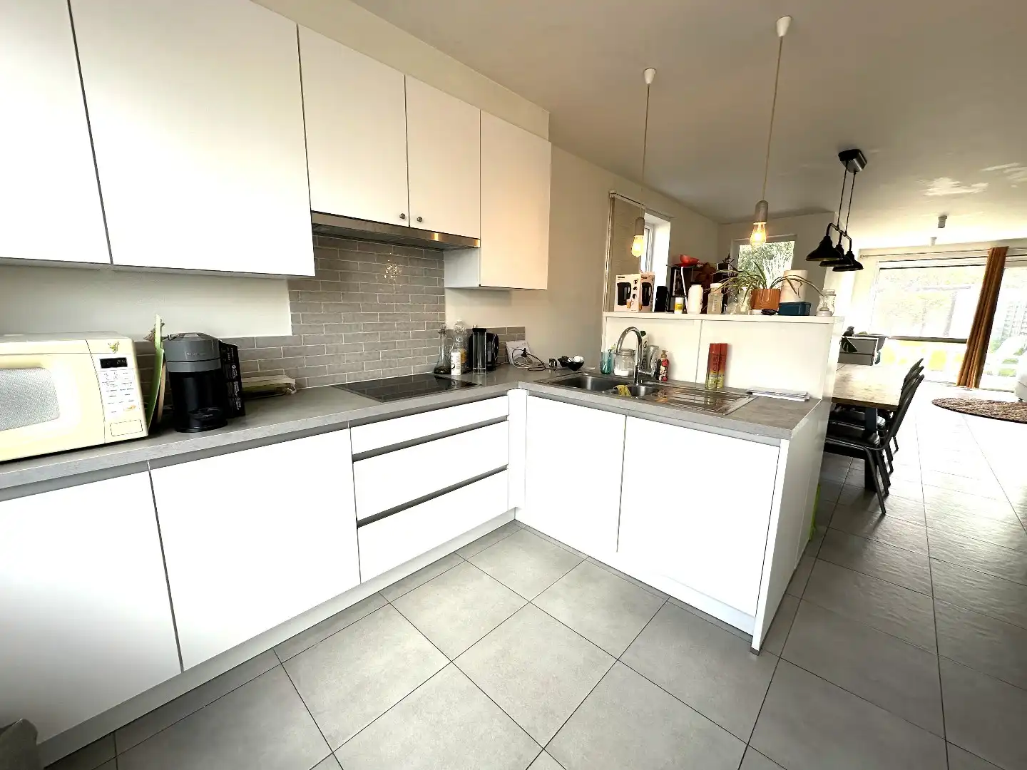 Perfect uitgeruste energiezuinige woning met 4 slpk, tuin en garage, Torhout foto 3