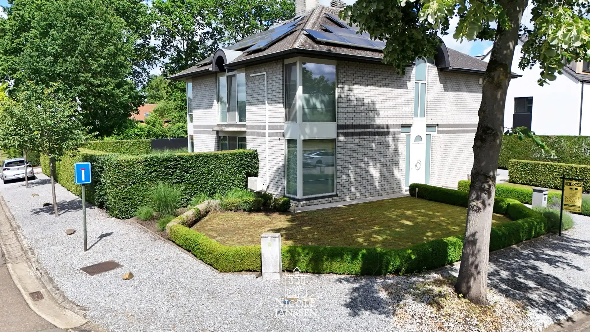 Huis te koop Henri Dunantlaan 14 - - 3500 Hasselt