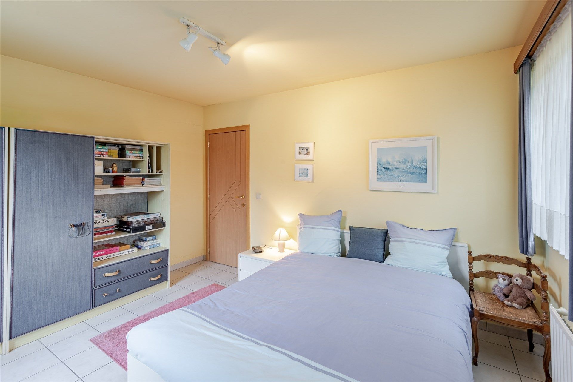 Energiezuinige woning met 3 slks en tuin foto 14