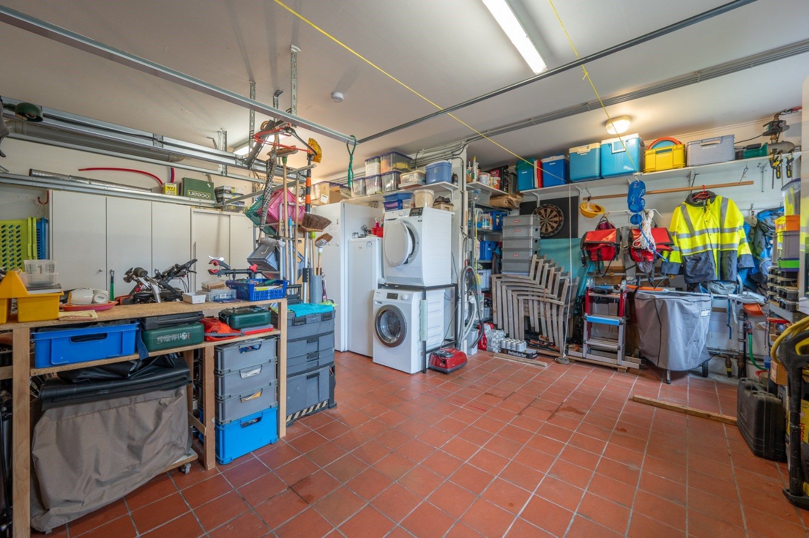 Vrijstaande woning met 4 slaapkamers en zongerichte tuin! foto 14