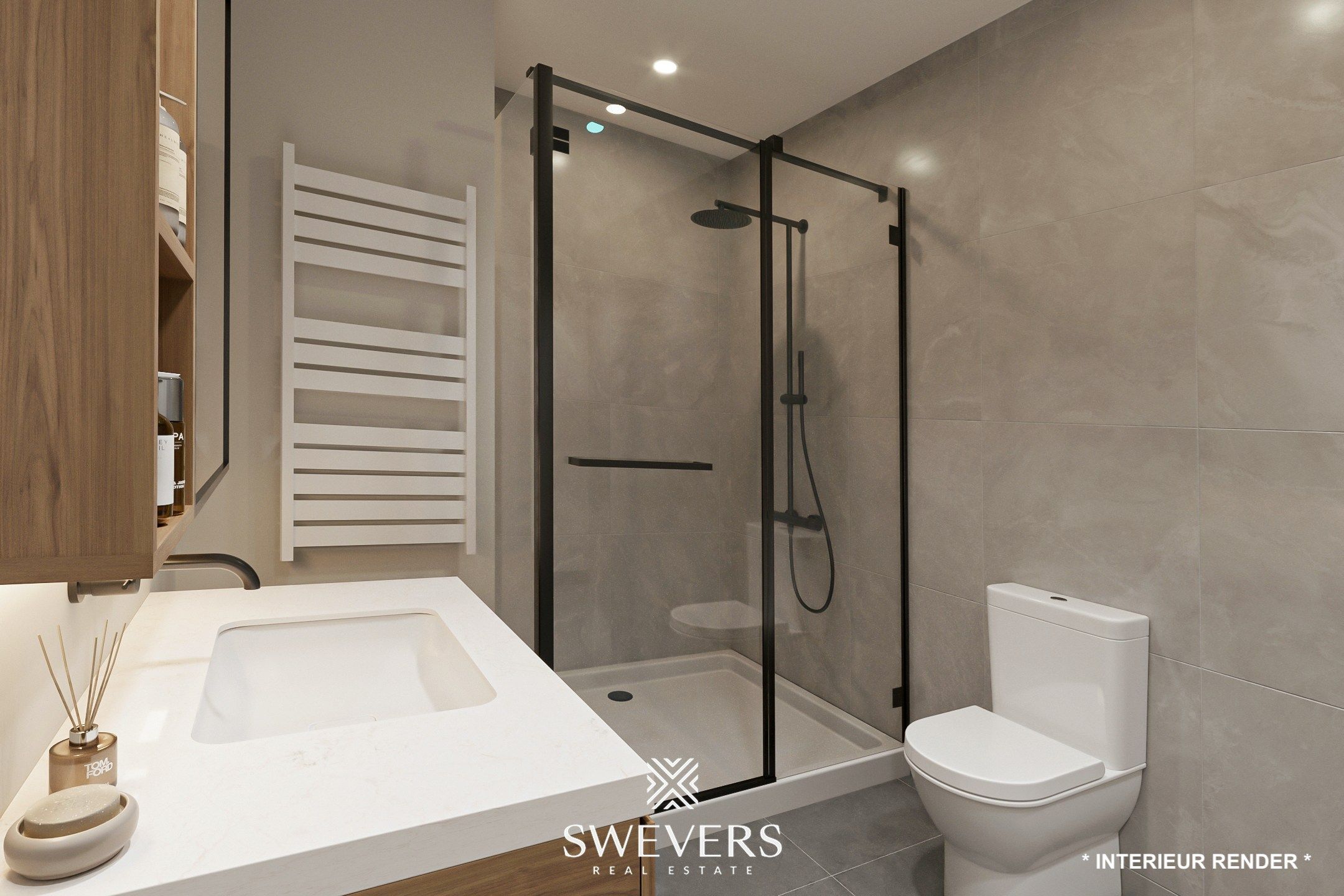 Rijhuis met 3 slpks op toplocatie in Tongeren foto 16