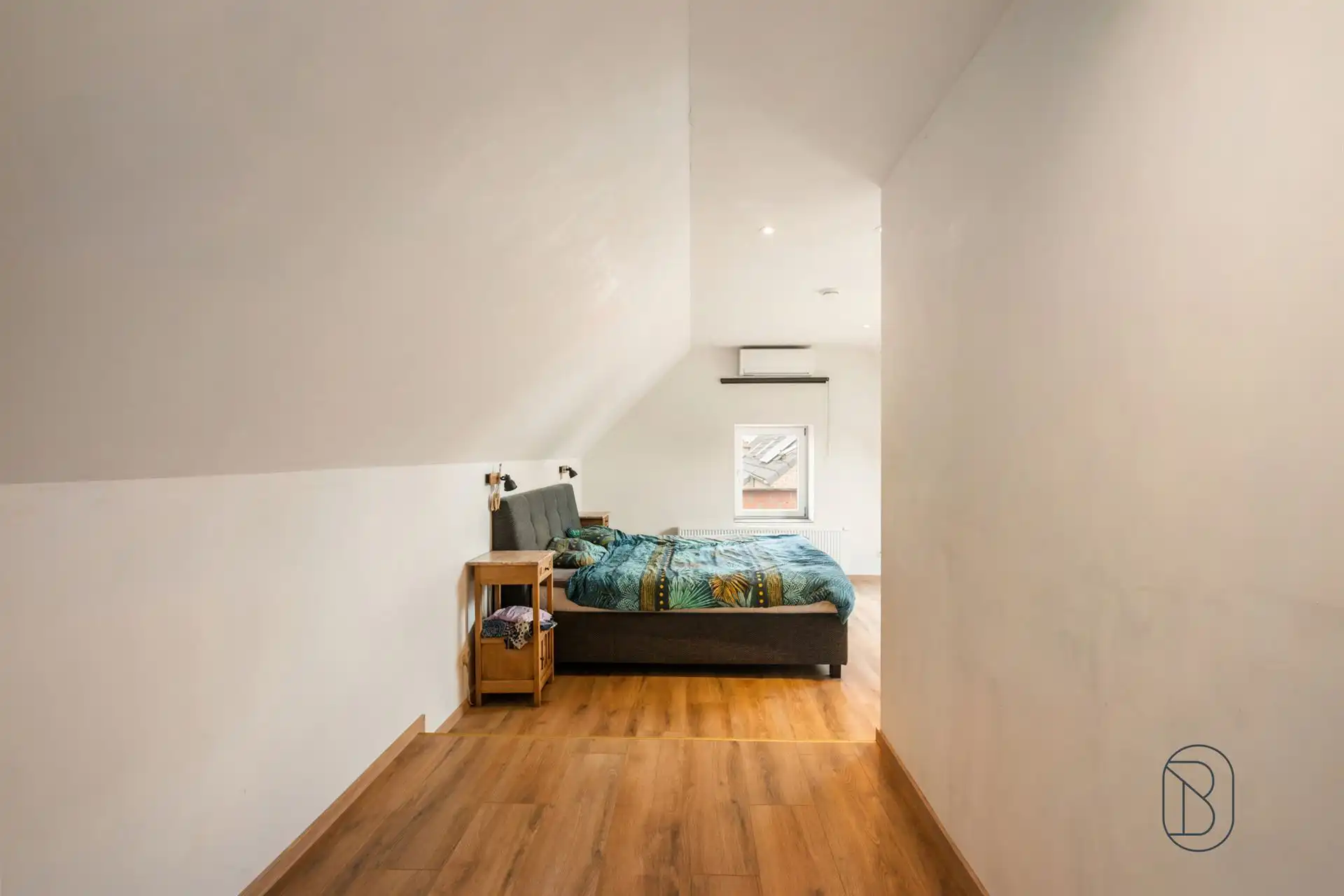 Ruime en energiezuinige woning met studio en tuin in Gaurain foto 31