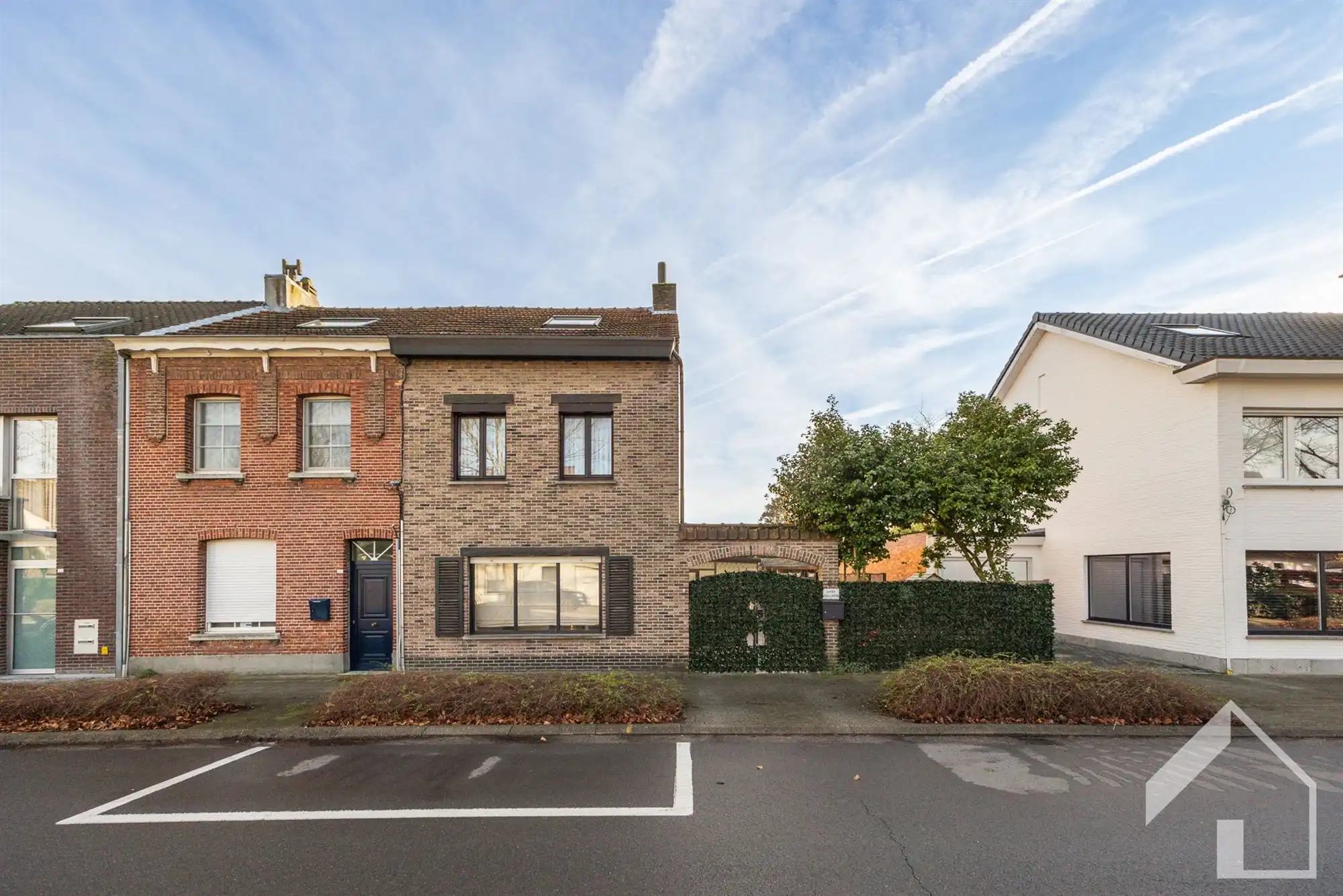 Hoofdfoto van de publicatie: Instapklare woning