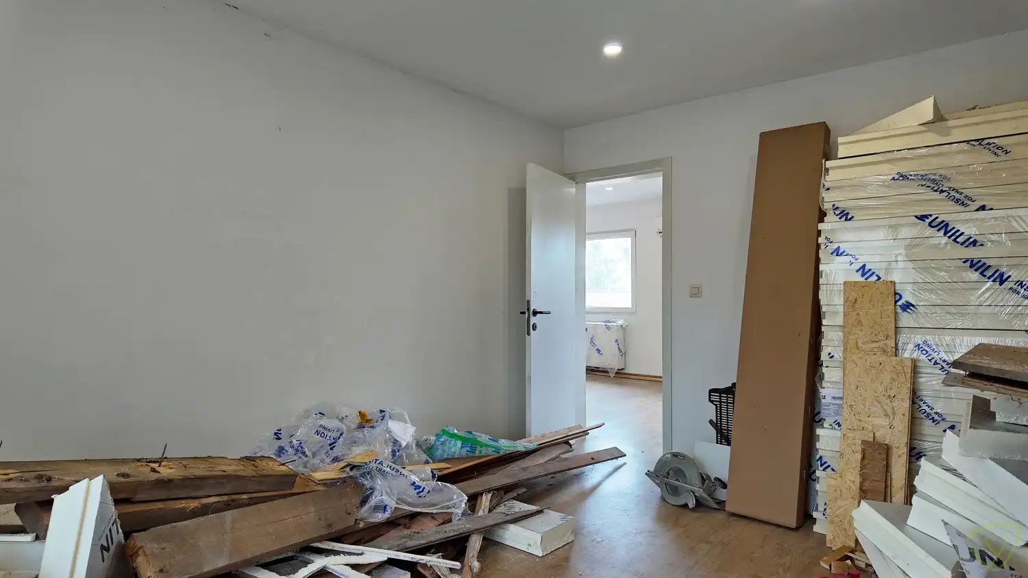 Volledig vernieuwde woning met luxueuze afwerking in Gentweg, Lembeke! foto 14