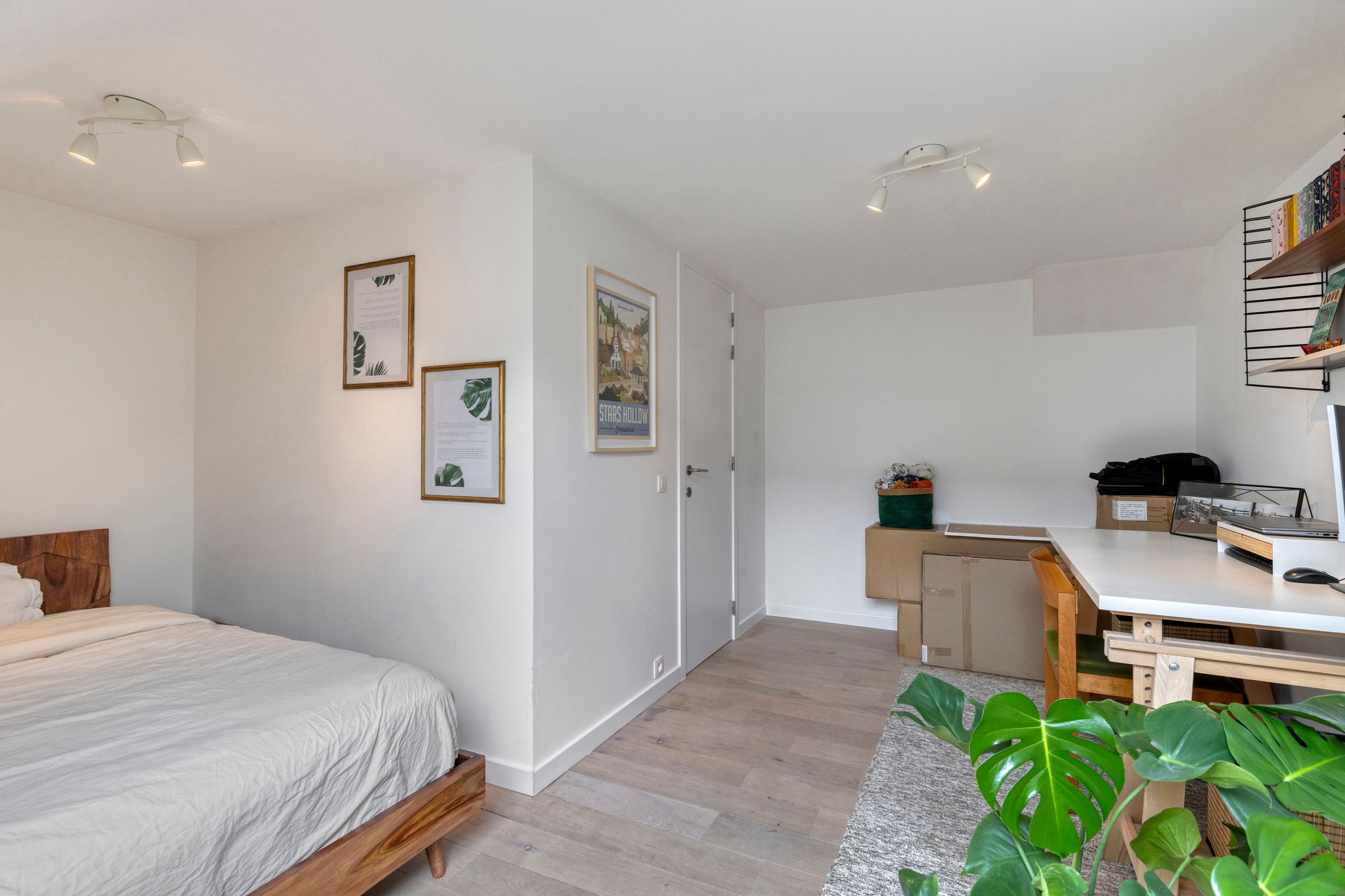 Gerenoveerde rijwoning op toplocatie! foto 17