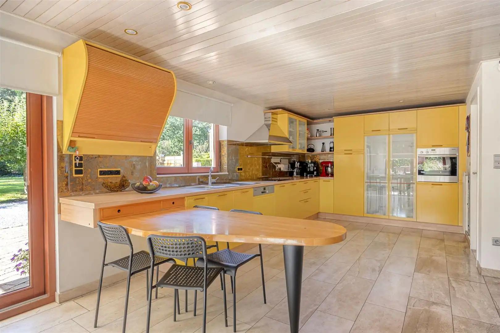 TE KOOP: Uniek woon- en investeringspand met ruime woning en 6 verhuurde studio’s te Heusden-Zolder! foto 19