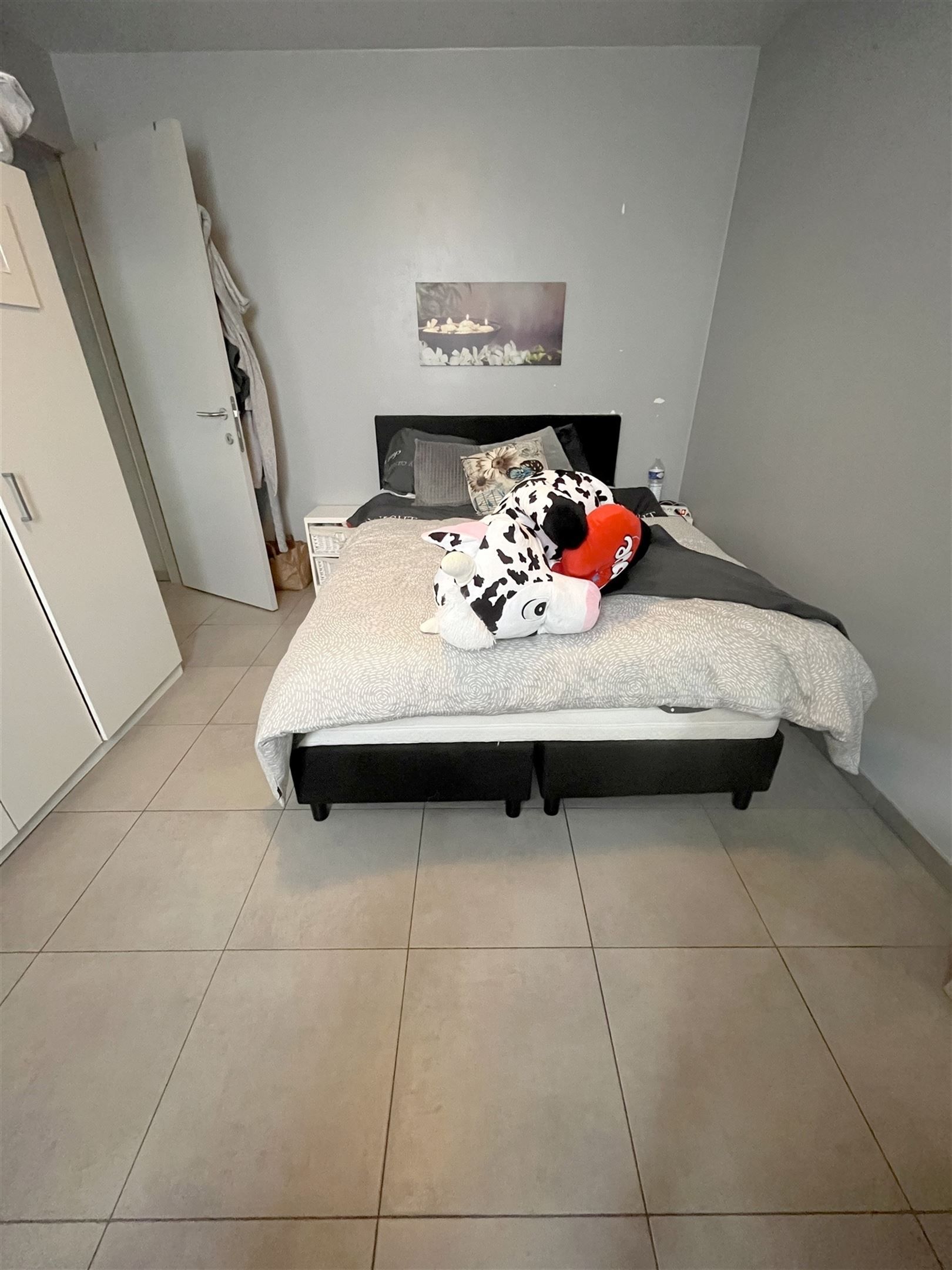 Gezellig appartement met ruime living foto 6