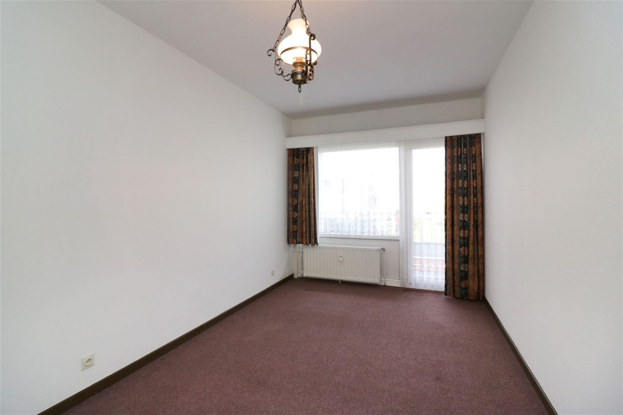 Centraal gelegen app met 2 slpk.en garagebox foto 34