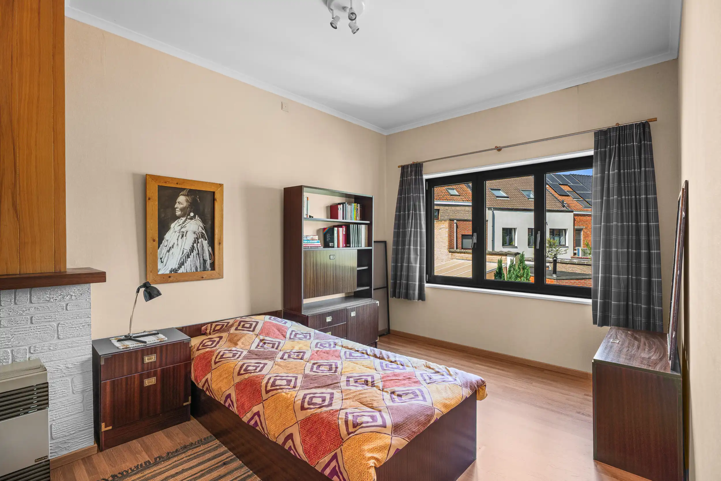 Te renoveren woning op toplocatie te Gentbrugge foto 11
