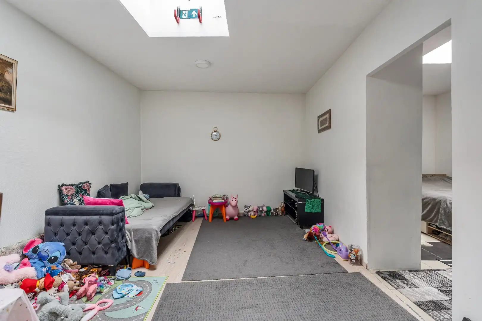 Centraal gelegen appartement, 2 slpk, 70m² foto 4