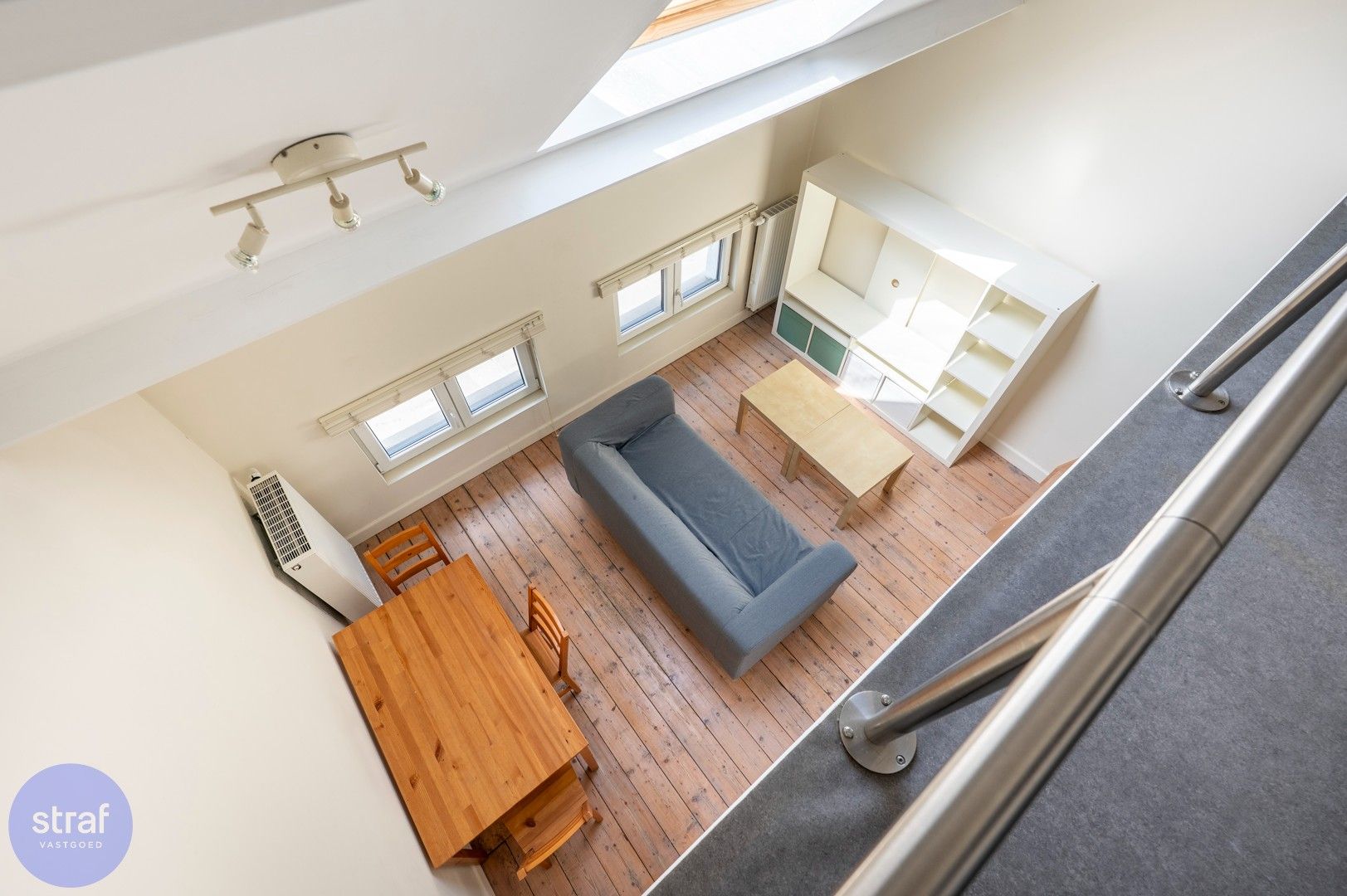 Charmante stadswoning met zuidgericht terras en extra studio foto 19