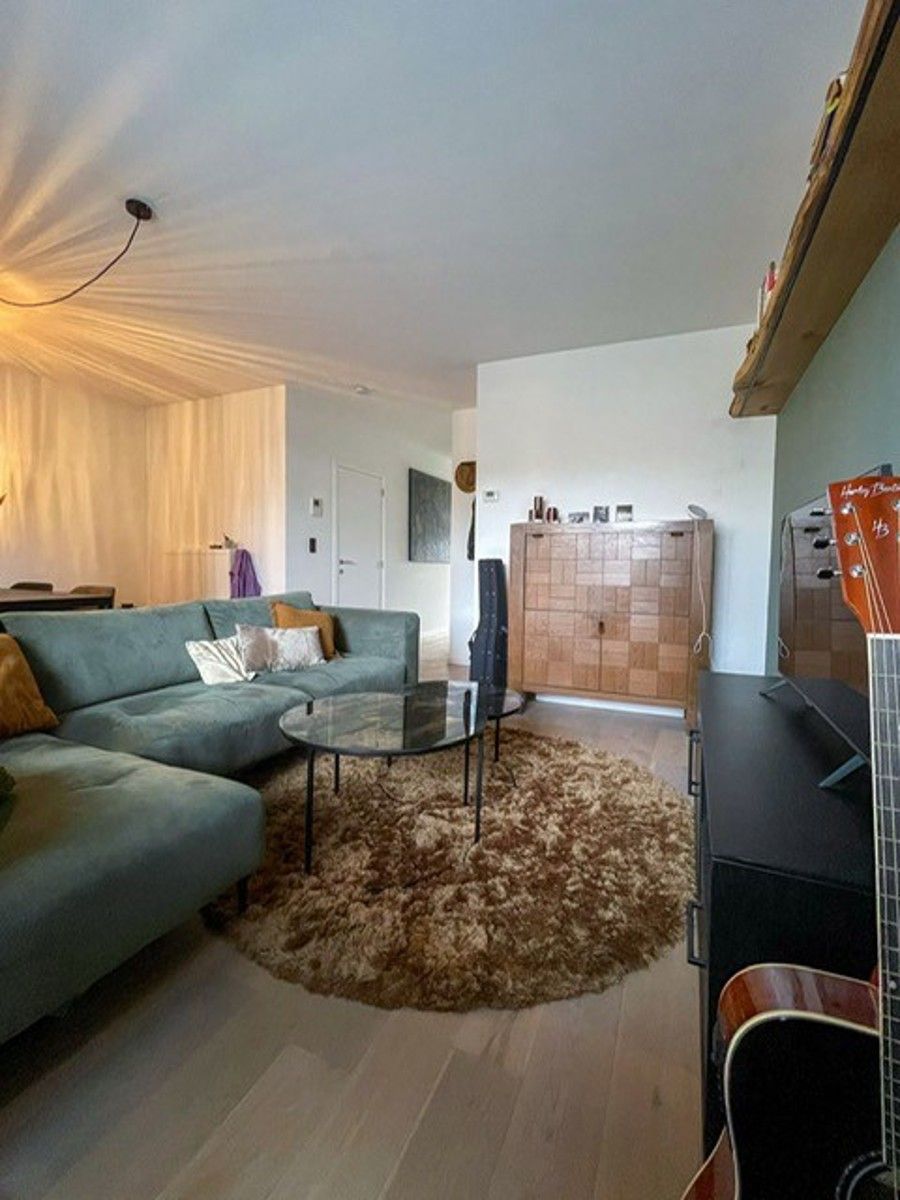 Gezellig appartement (2 slkrs) met aangenaam terras foto 5
