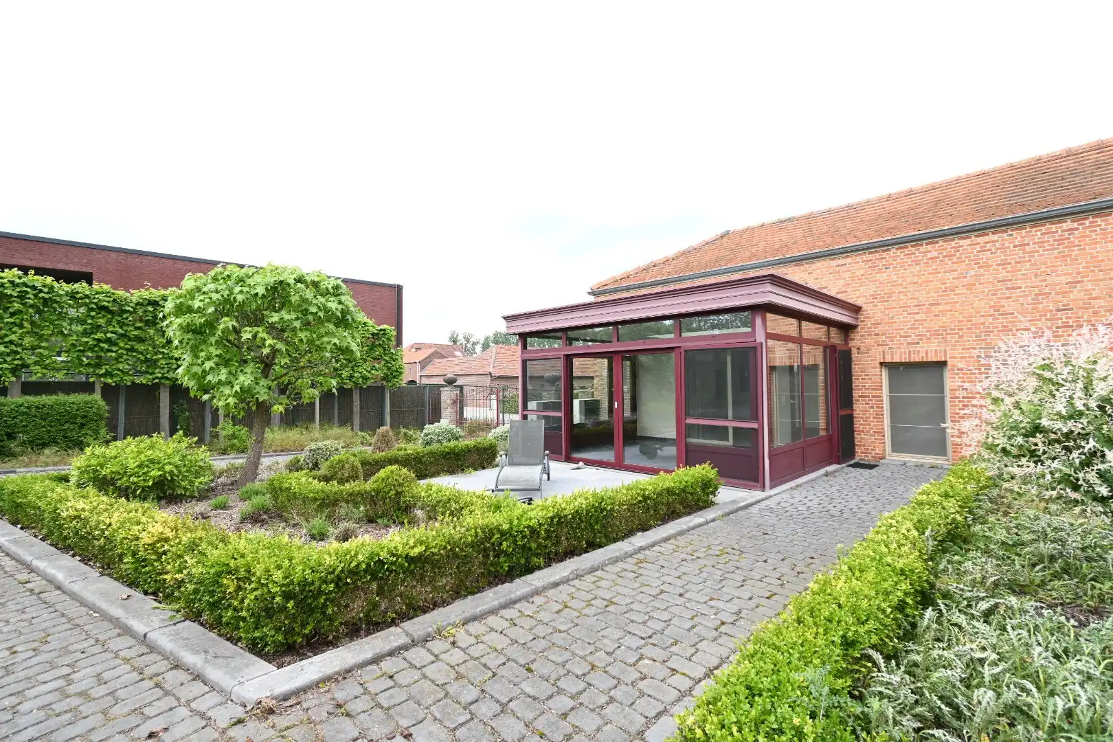 Appartement te huur Schalkhovenstraat 41 -/1 - 3732 Hoeselt