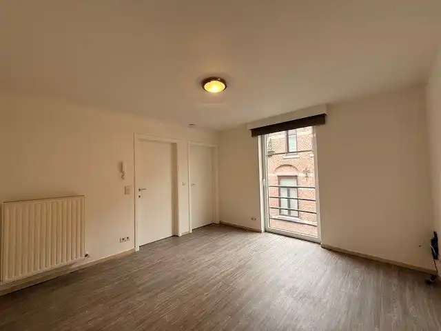 Verzorgd appartement met 1 slaapkamer, terras en lift. foto 6