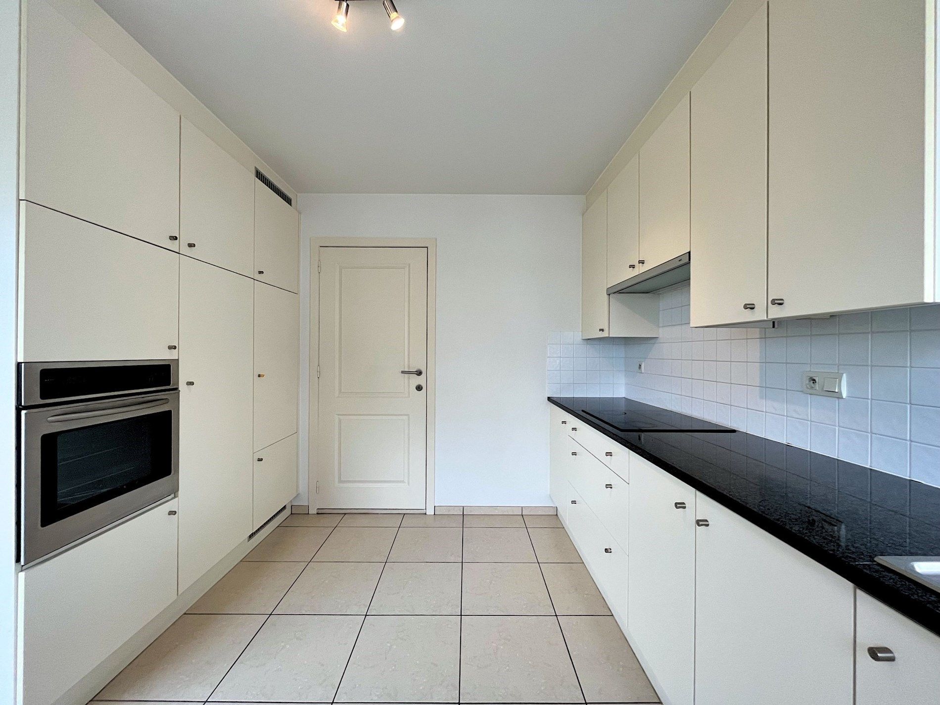 Gelijkvloers appartement met 2 slaapkamers te Westkapelle foto 8