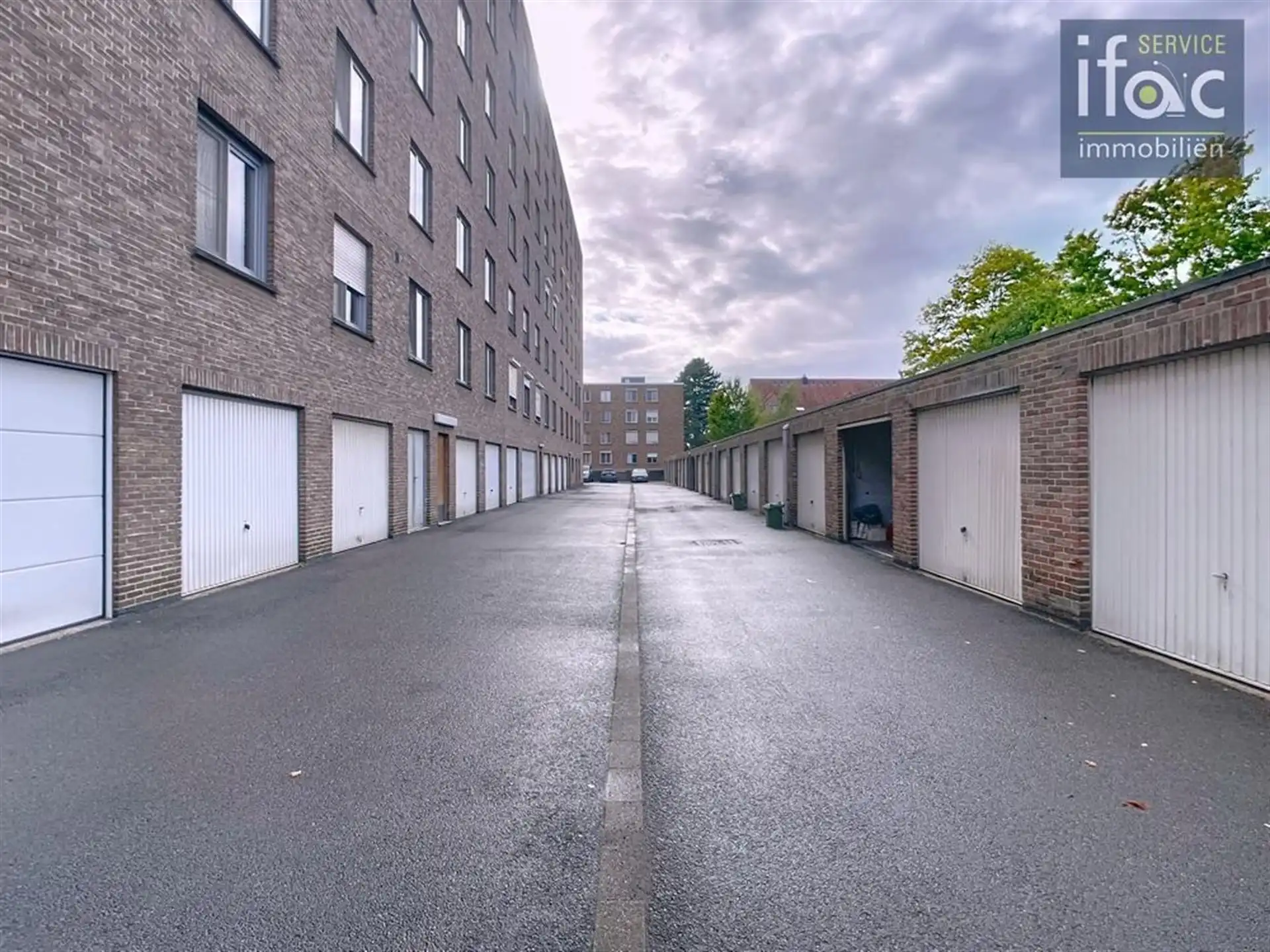 Geweldig gelegen appartement met 3 ruime slaapkamers  foto 28
