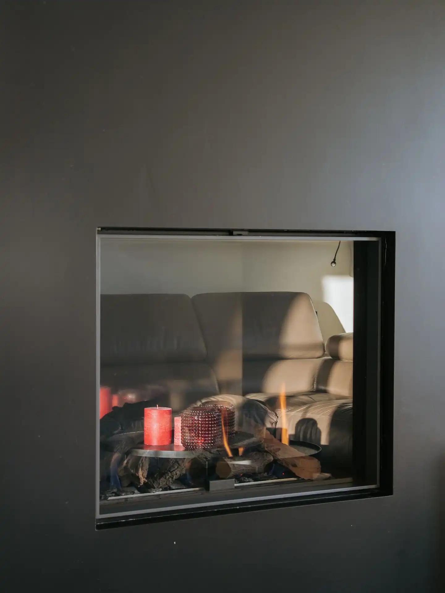 Instapklaar gelijkvloersappartement met tuin en garagebox foto 16